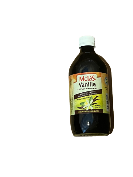 McLas Vanilla Flavoring