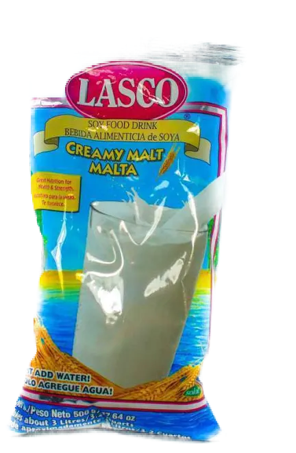 Lasco Soy Food Drink— large