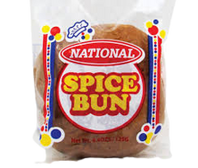 Load image into Gallery viewer, Spice Bun
